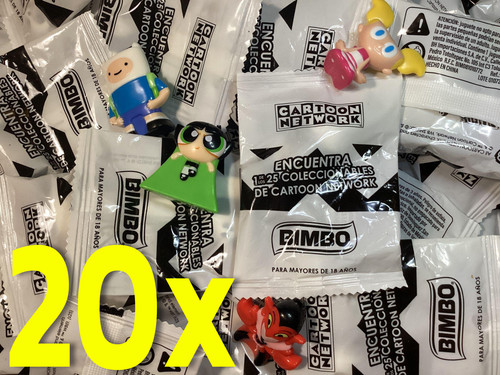 20x gogos crazy - 20x,