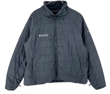 Veste Bombardier TITANIUM