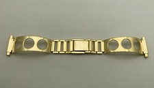 BRACELET PLAQUE OR GAINSBOURG