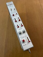 Reverb Unit Channel 1.091.019 pour console Studer 089 / Vintage Audio