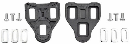 Blk look delta crampons - vp,