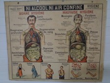 💥 1900 / 1920 Carte