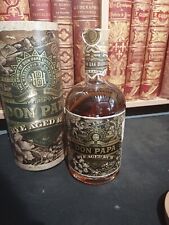 RUM DON PAPA Rye Aged Casks Don Papa 45 % Vol.° 70 cl.