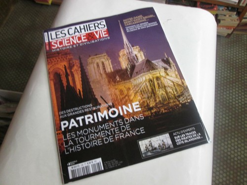 Histoire civilisations - &,