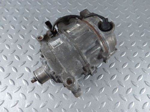 Audi 2012 compresseur - c7,
