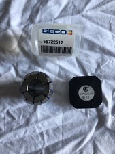 Ressort Collet Chuck / Pince