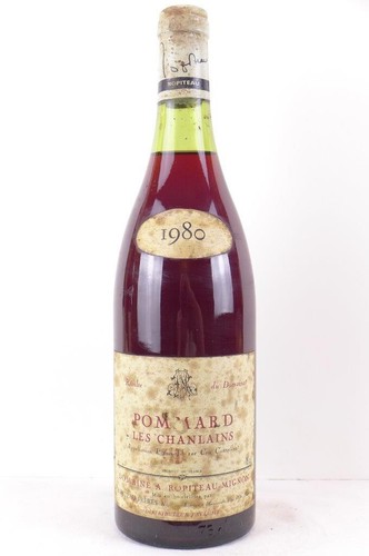 Pommard ropiteau mignon - pommard, ropiteau-mignon