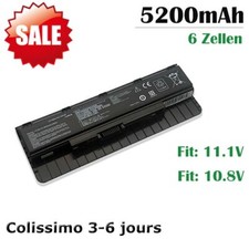 BATTERIE POUR ASUS A32N1405