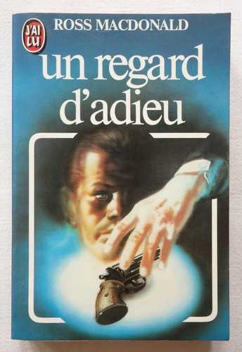 Regard adieu ross - regard,
