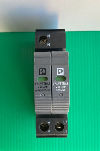 Parafoudre parasurtenseur - parafoudre,