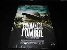 RARE! DVD NEUF "COMMANDOS DE
