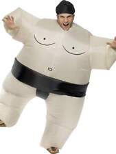 Costume De Sumo Gonflable Pour Adultes Nouveau Sport Japonais