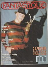 L ECRAN FANTASTIQUE N 105  EN