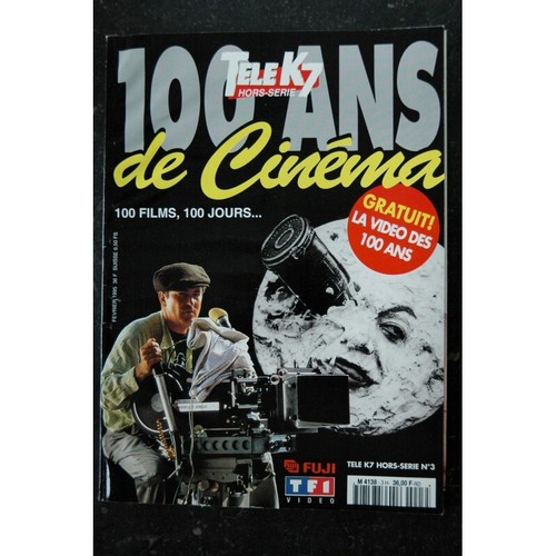 Tele 1995 100 ans - 3,