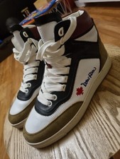 Dsquared Montante Baskets