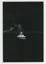 JAMES A. FOX BOXE BOXING 1970s VINTAGE PHOTO ORIGINAL #36 SERIE #18