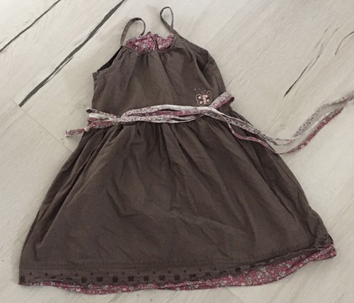 Ans robe 5 - ans, à