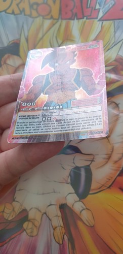 Carte dragon ball - carte, pa