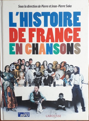 Histoire france en - france,