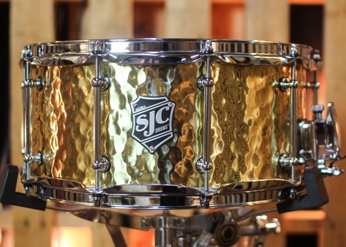 Sjc 5x14 alpha - 6.5x14,