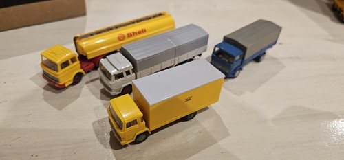 Wiking lot divers - de,