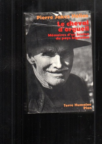 Cheval orgueil memoires - le, d'orgueil.