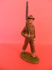 QUIRALU  fusilier marin