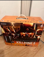 PS3 Killzone 2 Bundle