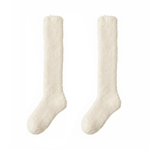 Chaussettes épaisses chaudes
