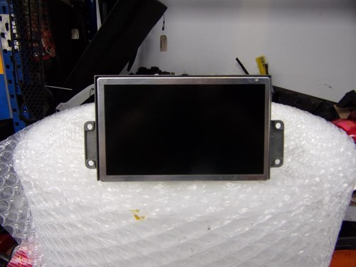 Ecran gps peugeot 407 phase - peugeot,