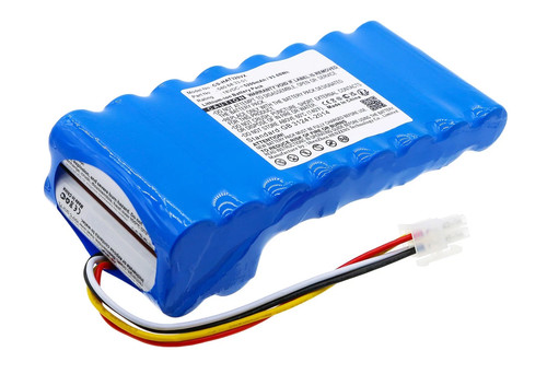 Batterie pour husqvarna - pour,
