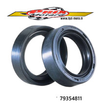 YAMAHA XS 650 1977/1983 PAIRE