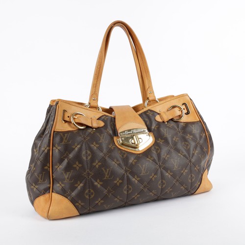 Louis vuitton m41433 étole - gm,