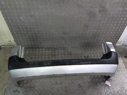 Pare choc arriere renault - choc,
