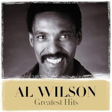 Greatest Hits by Al Wilson
