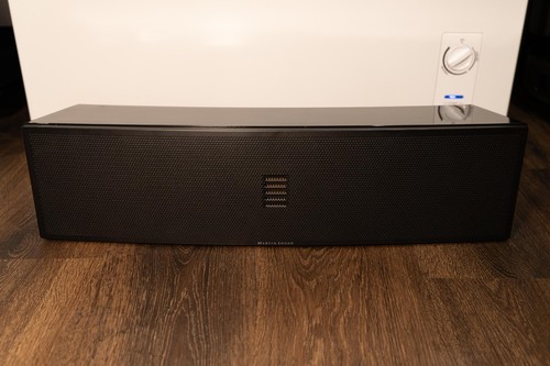Martinlogan motion center - 8i,