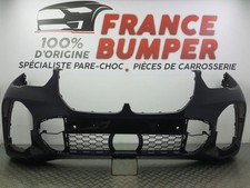 Pare choc avant BMW X5 (G05)