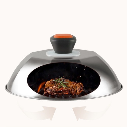 Housse barbecue camping - de,