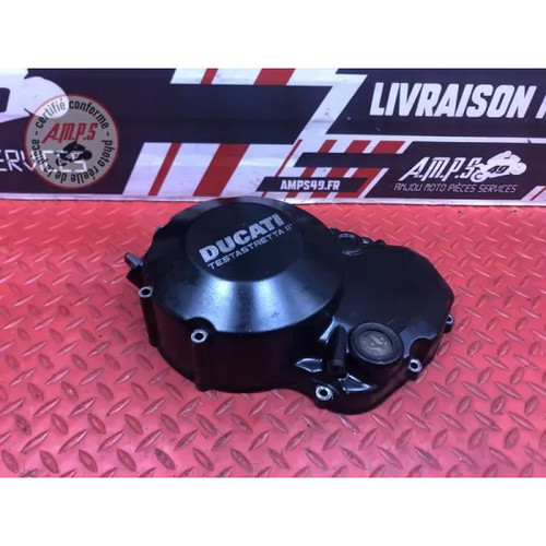 Carter embrayage ducati - carter, d'embrayage ducati