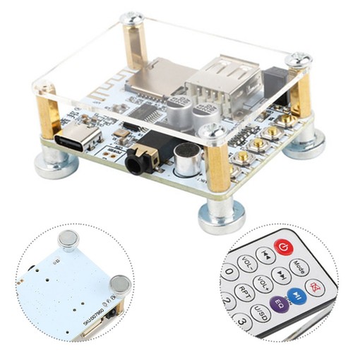Module audio portable - , 5v