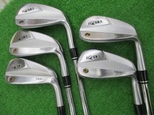 Ensemble fer à repasser