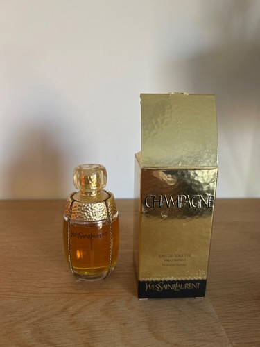 Parfum femme yves laurent - parfum,