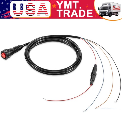 Power data cable - power/data,