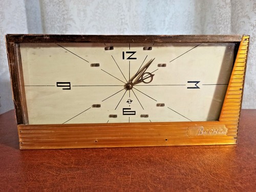 Horloge cheminée - horloge,