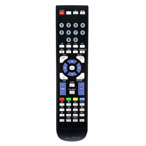 Télécommande series pour - télécommande,