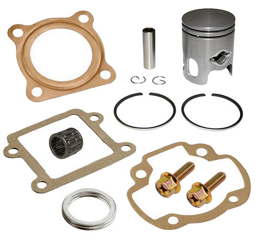 Pack piston haut moteur - , mbk