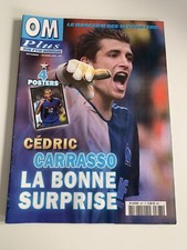 Magazine OM plus olympique de