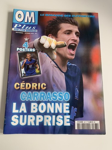 Magazine plus olympique de - magazine,