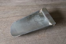 ancienne pelle a bonbons en tôle confiserie