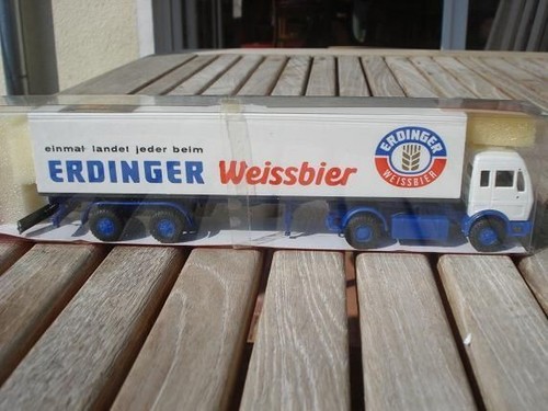 Roskopf 508 mercedes benz 1217 - roskopf,